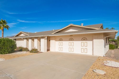 12930 W Seville Drive, Sun City West, AZ, 85375 | Card Image