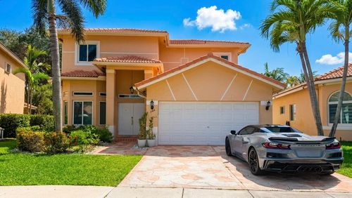 3184 Sw 142nd Ave, Miramar, FL, 33027-3953 | Card Image