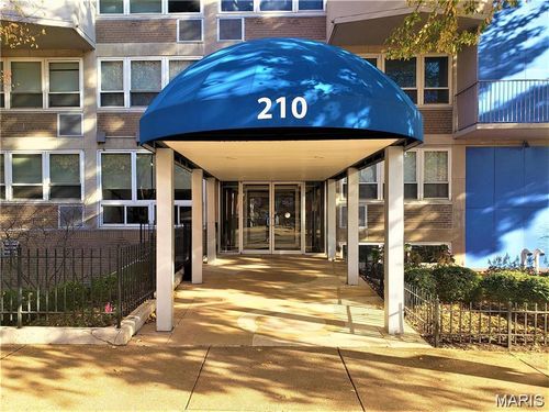 805-210 N 17th Street, St Louis, MO, 63103 | Card Image