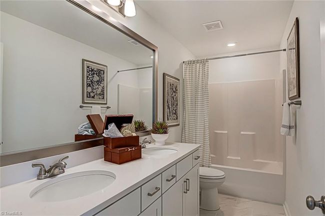 5927 Clouds Harbor Trl, House other with 4 bedrooms, 3 bathrooms and null parking in Clemmons NC | Image 23