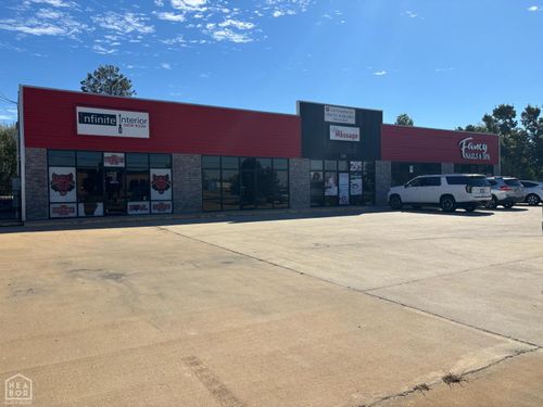 1504 Red Wolf Blvd, Jonesboro, AR, 72401-5443 | Card Image