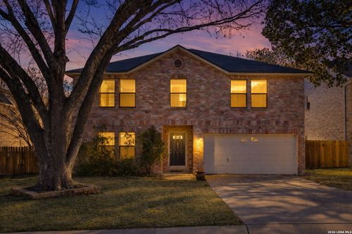 8414 Tiguex, Universal City, TX, 78148-2700 | Card Image