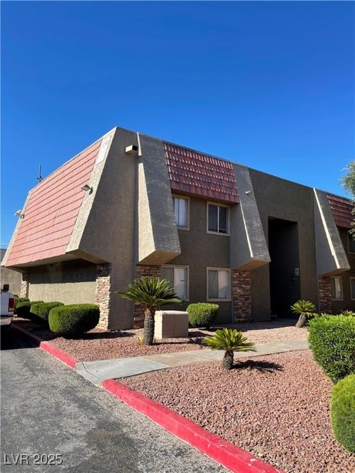 381-5440 River Glen Drive, Las Vegas, NV, 89103 | Card Image