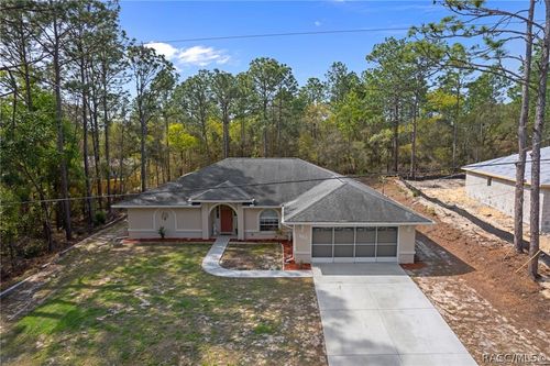 3212 W Camilo Dr, CITRUS SPRINGS, FL, 34433-4322 | Card Image