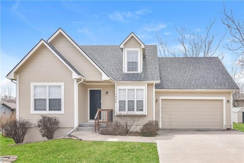 1208 Deena St, Pleasant Hill, MO, 64080-1185 | Card Image