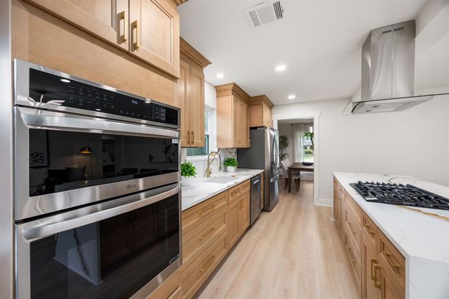 2830 Triway Ln, House other with 5 bedrooms, 4 bathrooms and 2 parking in Houston TX | Image 12