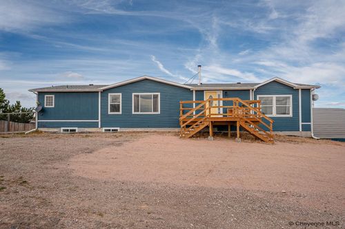 3518 Glencoe Dr, Cheyenne, WY, 82009-3037 | Card Image