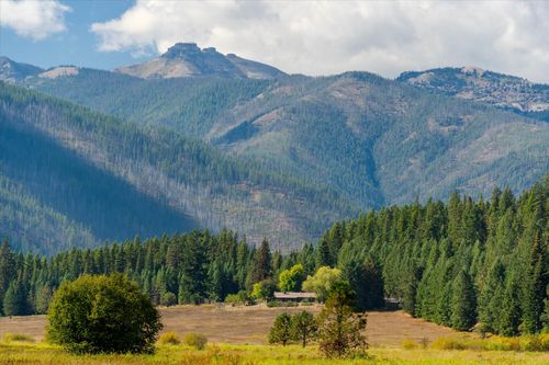 773 Mt Highway 56, Noxon, MT, 59853 | Card Image