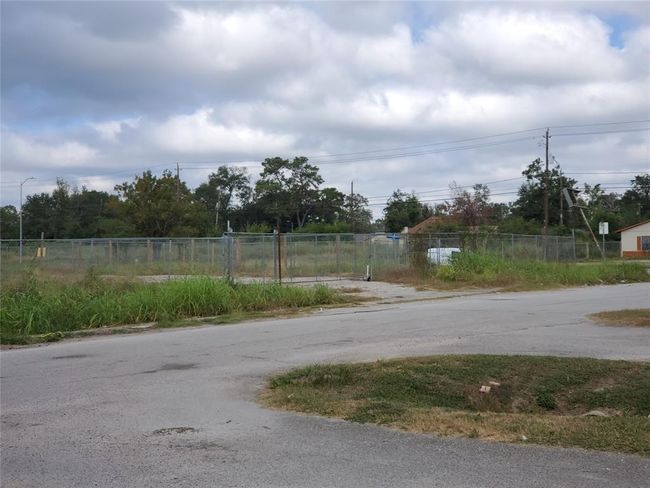 6226 Tidwell Rd, Home with 0 bedrooms, 0 bathrooms and null parking in Houston TX | Image 5
