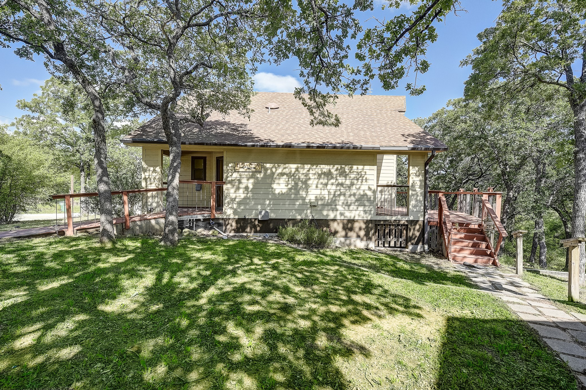Residential in Nocona 2