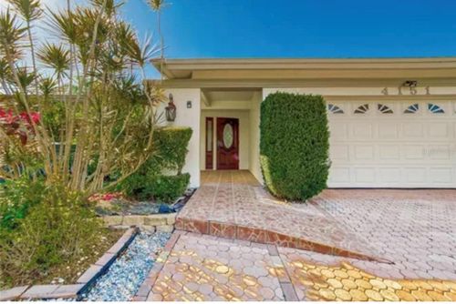 4151 Mallard Dr, SAFETY HARBOR, FL, 34695-4818 | Card Image