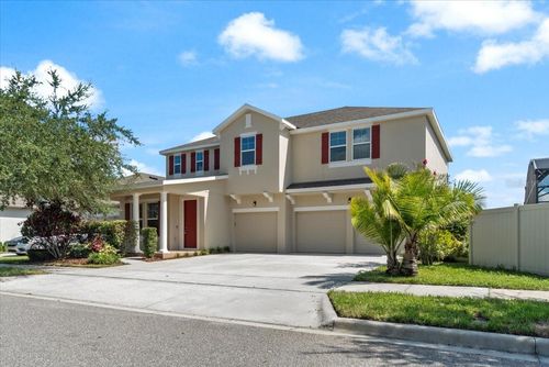 5657 Mangrove Cove Avenue, WINTER GARDEN, FL, 34787 | Card Image