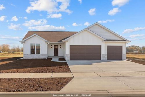 N8856 Dublin, HARRISON, WI, 54952 | Card Image