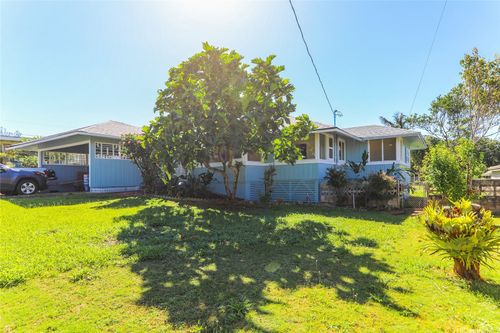 1645 Royal Palm Dr, Wahiawa, HI, 96786-2640 | Card Image
