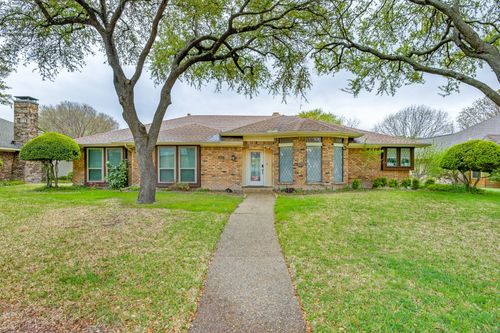 2012 Saint Andrews Dr, Richardson, TX, 75082-3206 | Card Image