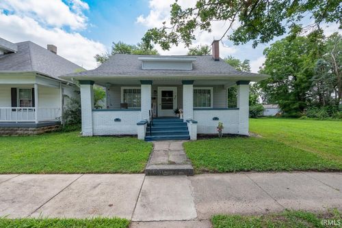 1723 Thompson Ave, Terre Haute, IN, 47803-2565 | Card Image