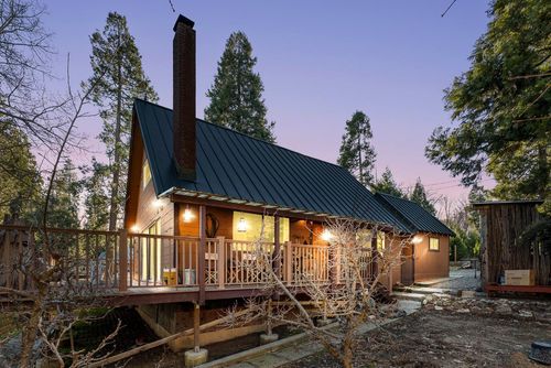 41722 Merriman Ln, Auberry, CA, 93602-9711 | Card Image