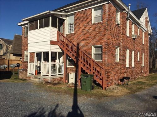 456 S Hull St, Montgomery, AL, 36104-4214 | Card Image
