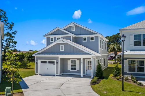 124 Arbor Ridge Cir, Conway, SC, 29526-0024 | Card Image
