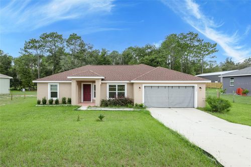 7488 Sw 204th Ave Avenue, Dunnellon, FL, 34431 | Card Image