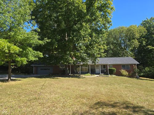 6149 Brokenhurst Rd, Indianapolis, IN, 46220-4929 | Card Image