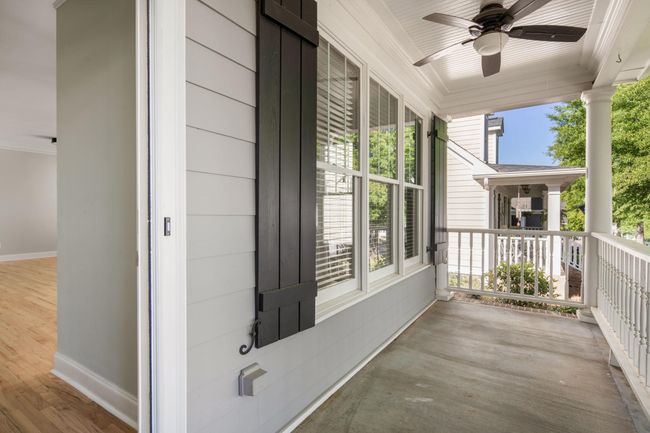 1591 Carriage Ridge Dr, House other with 3 bedrooms, 3 bathrooms and null parking in Greensboro GA | Image 6