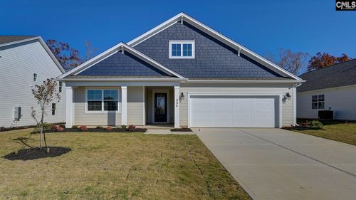 234 Livingston Woods Drive, Irmo, SC, 29063 | Card Image