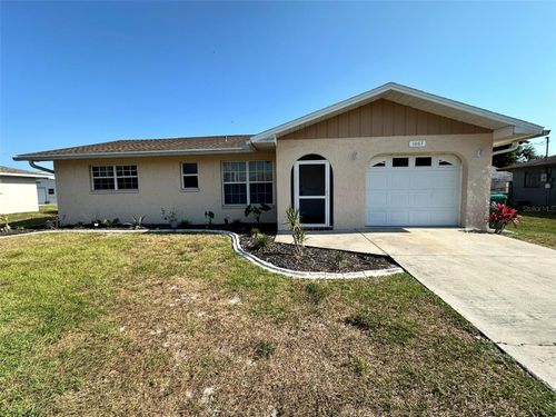 1067 Webster Ave Nw, PORT CHARLOTTE, FL, 33948-7636 | Card Image
