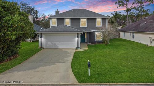1405 W Chinaberry Ct, JACKSONVILLE, FL, 32259-5263 | Card Image