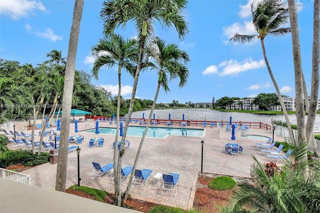 APT-201 - 1920 Sabal Palm Dr, Condo with 3 bedrooms, 2 bathrooms and null parking in Davie FL | Image 24
