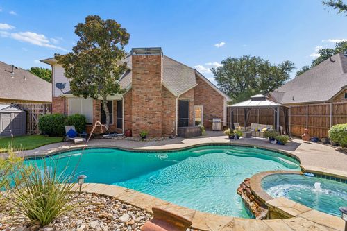 3413 Brightstone Ct, Flower Mound, TX, 75022-2757 | Card Image