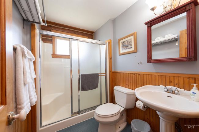 130 Valley Creek Rd, House other with 3 bedrooms, 3 bathrooms and 1 parking in Stanley ID | Image 13