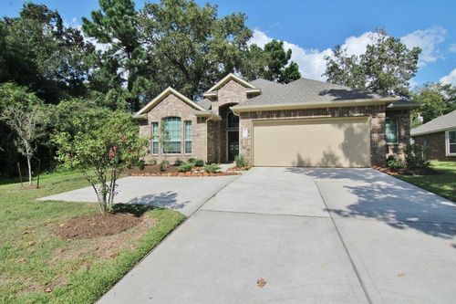 12938 Walden Road, Montgomery, TX, 77356 | Card Image