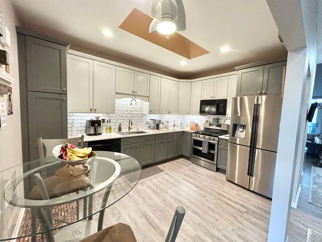 Open Designer Kitchen | Image 6