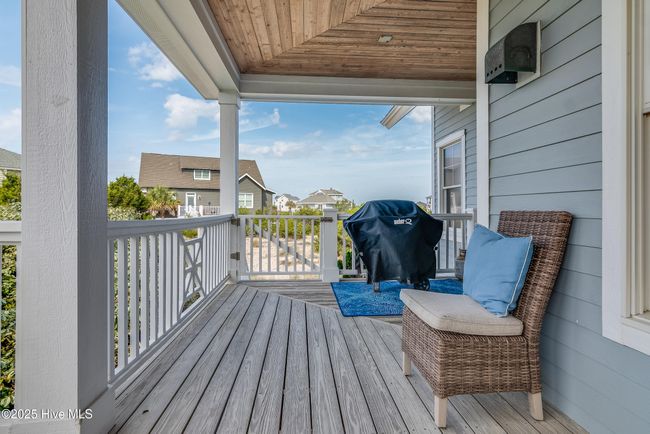 354 S Bald Head Wynd, House other with 4 bedrooms, 4 bathrooms and 2 parking in Bald Head Island NC | Image 23
