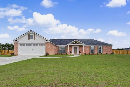 4101 Setterpointe Dr, Valdosta, GA, 31601-1283 | Card Image