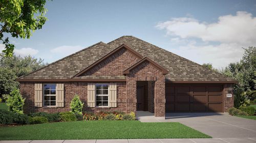 1457 Canterbury Trail, Desoto, TX, 75115 | Card Image