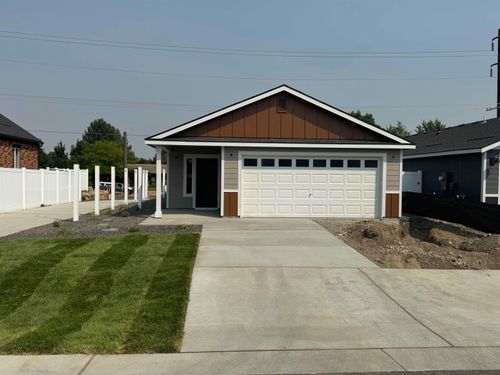 1009 S Century Rd, Spokane Valley, WA, 99037-9755 | Card Image