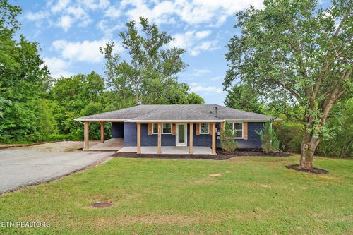 820 Sunset Dr, Kingston, TN, 37763-2130 | Card Image