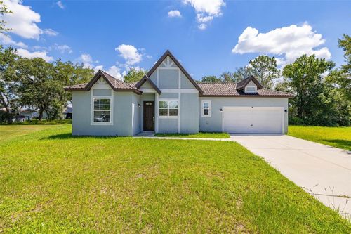 713 Swallow Ln, POINCIANA, FL, 34759-4502 | Card Image