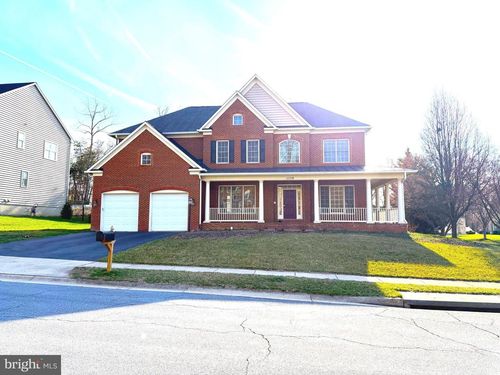 11139 Innsbrook Way, IJAMSVILLE, MD, 21754-9058 | Card Image