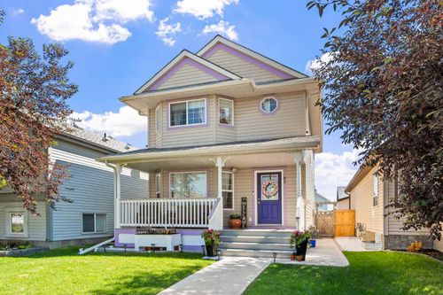 85 Evermeadow Manor Sw, Calgary, AB, T2Y4W8 | Card Image