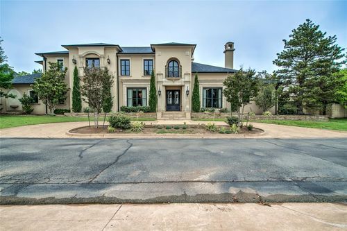 5701 Mistletoe Court, Oklahoma City, OK, 73142 | Card Image