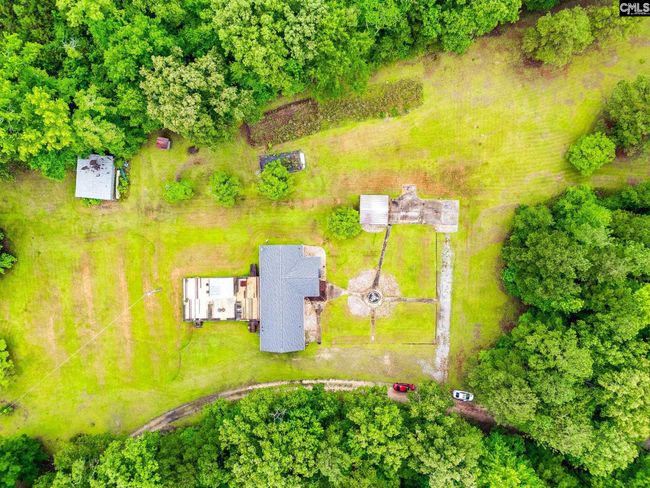 2117 &amp; 2109 Togetherness Way, House other with 7 bedrooms, 5 bathrooms and null parking in McBee SC | Image 77
