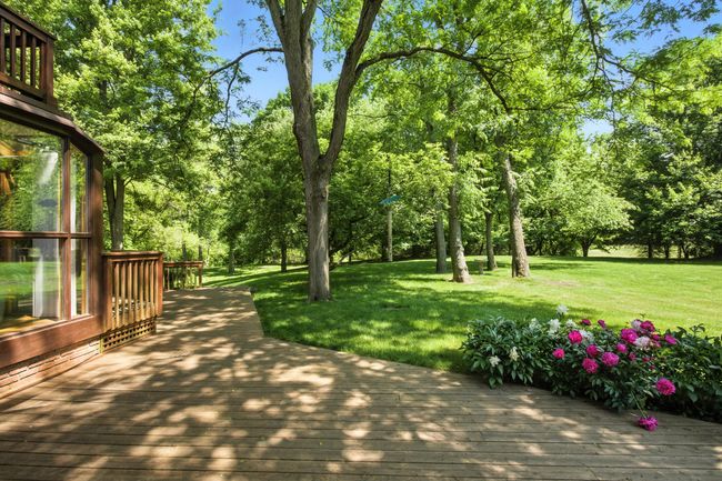6710 Curtis Rd, House other with 3 bedrooms, 4 bathrooms and null parking in Plymouth MI | Image 58