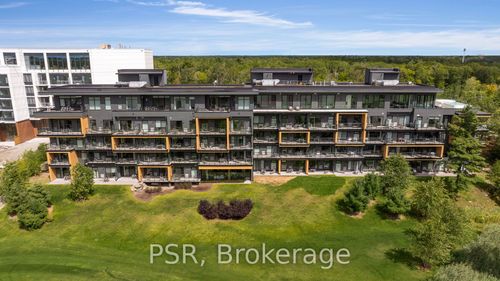 405-120 Carrick Trail, Gravenhurst, ON, P1P0B6 | Card Image