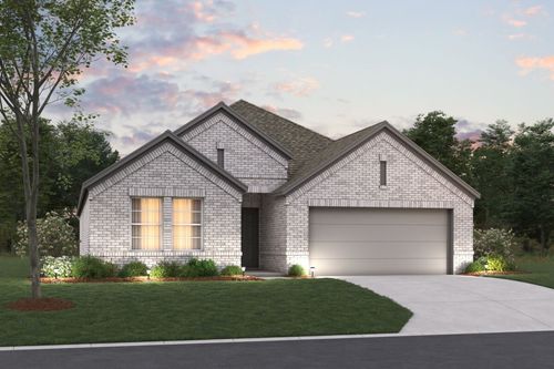 1112 Chandler Dr, Crowley, TX, 76036-2947 | Card Image