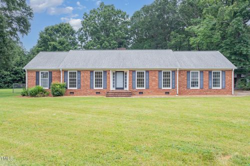 316 Cheeks Ln, Graham, NC, 27253-4539 | Card Image