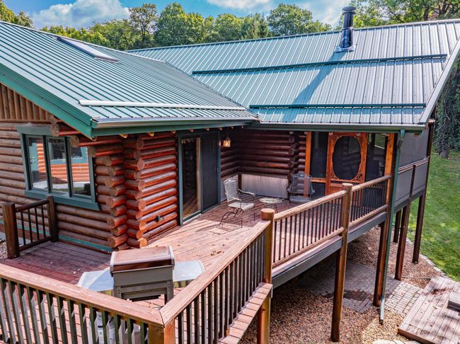 8695 Old Highway 169 Blvd, House other with 3 bedrooms, 3 bathrooms and null parking in Jordan MN | Image 73