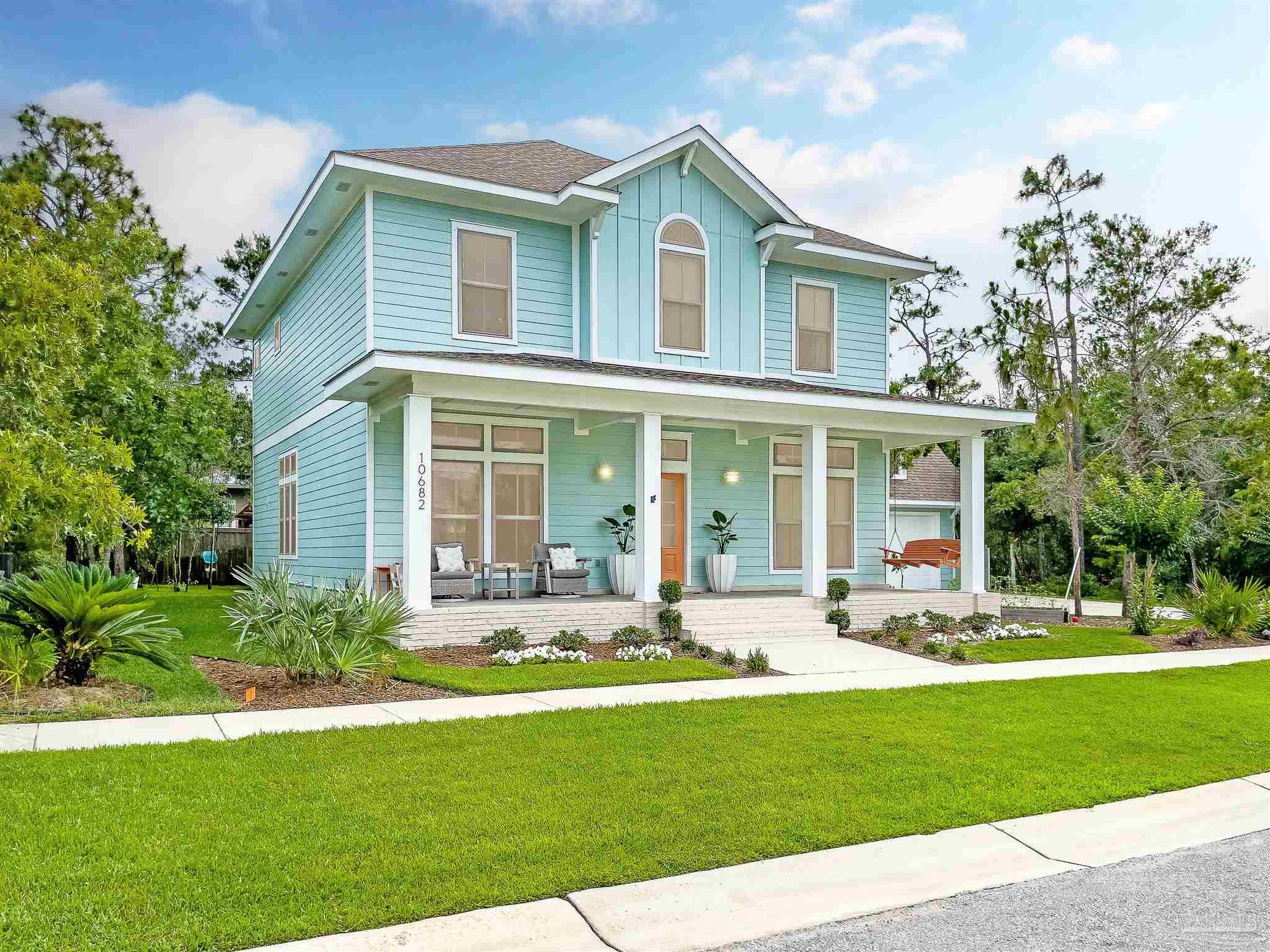Noreaster Way, Pensacola, FL 32507